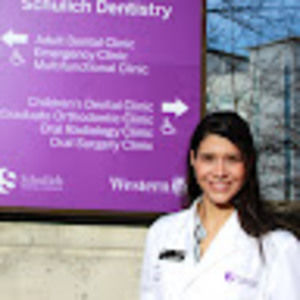 Meet your Posher, Jacqueline